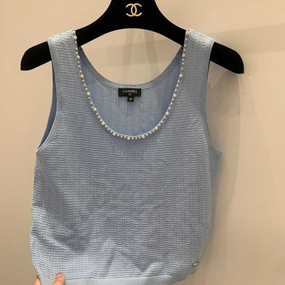 Tank Top Size S - image 3