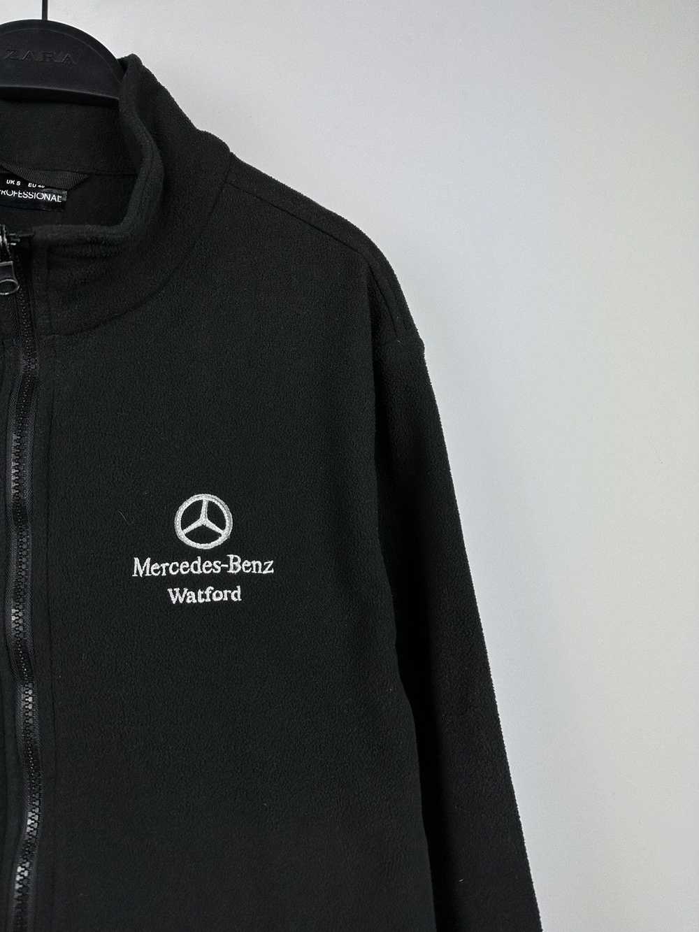 Mercedes Benz × Streetwear × Vintage Vintage Y2K … - image 3