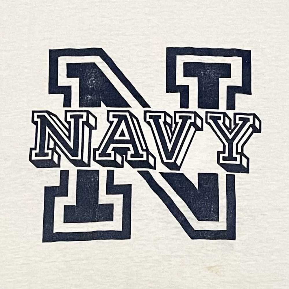 Military × Naval Clothing Factory × Vintage VINTA… - image 3