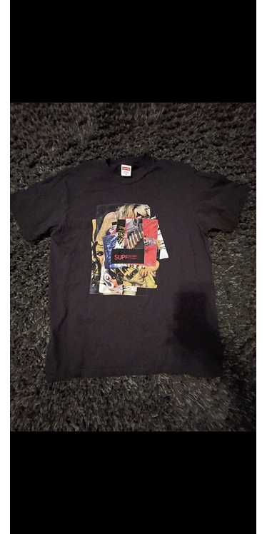 Supreme Supreme Dope T shirt