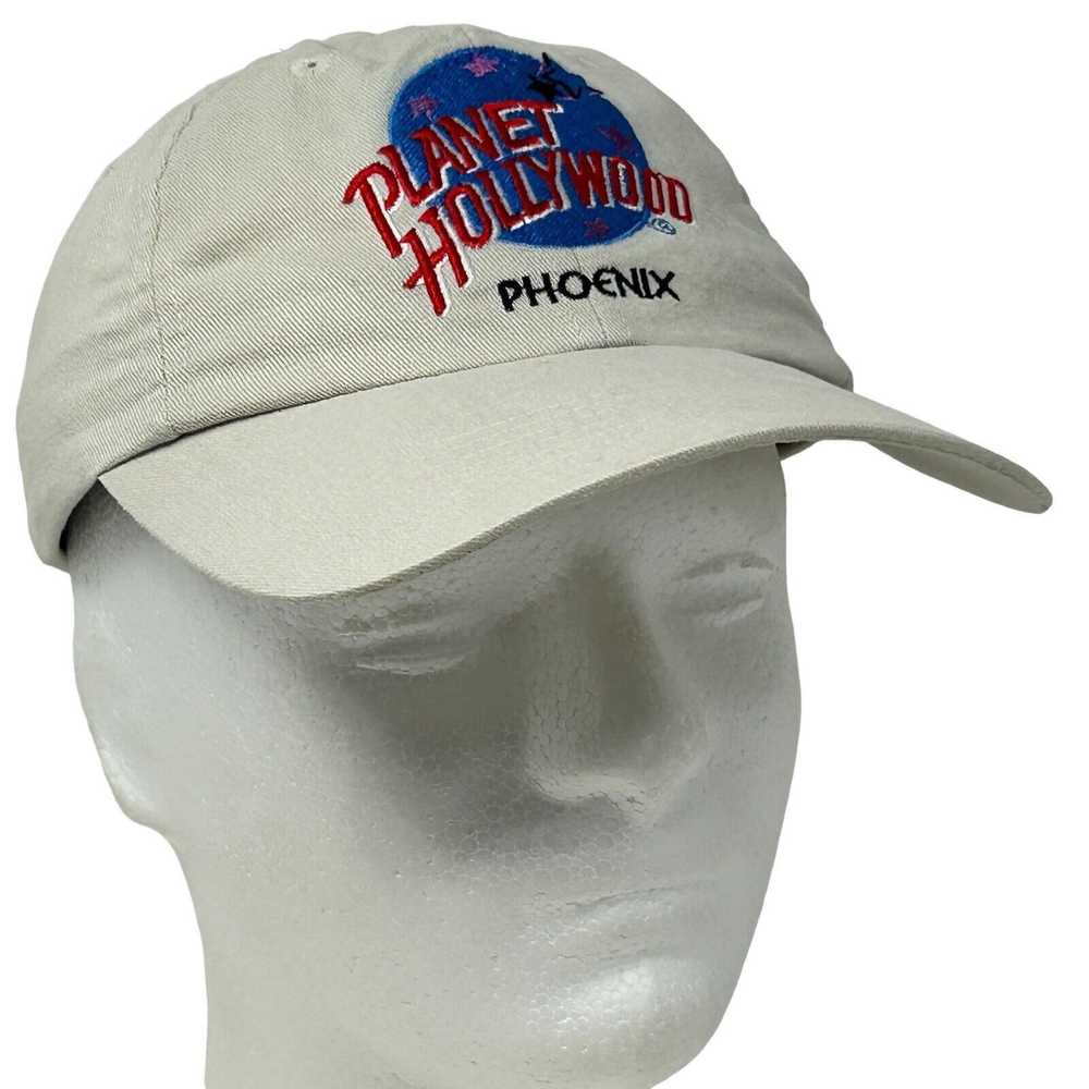 Planet Hollywood Planet Hollywood Phoenix Vintage… - image 1