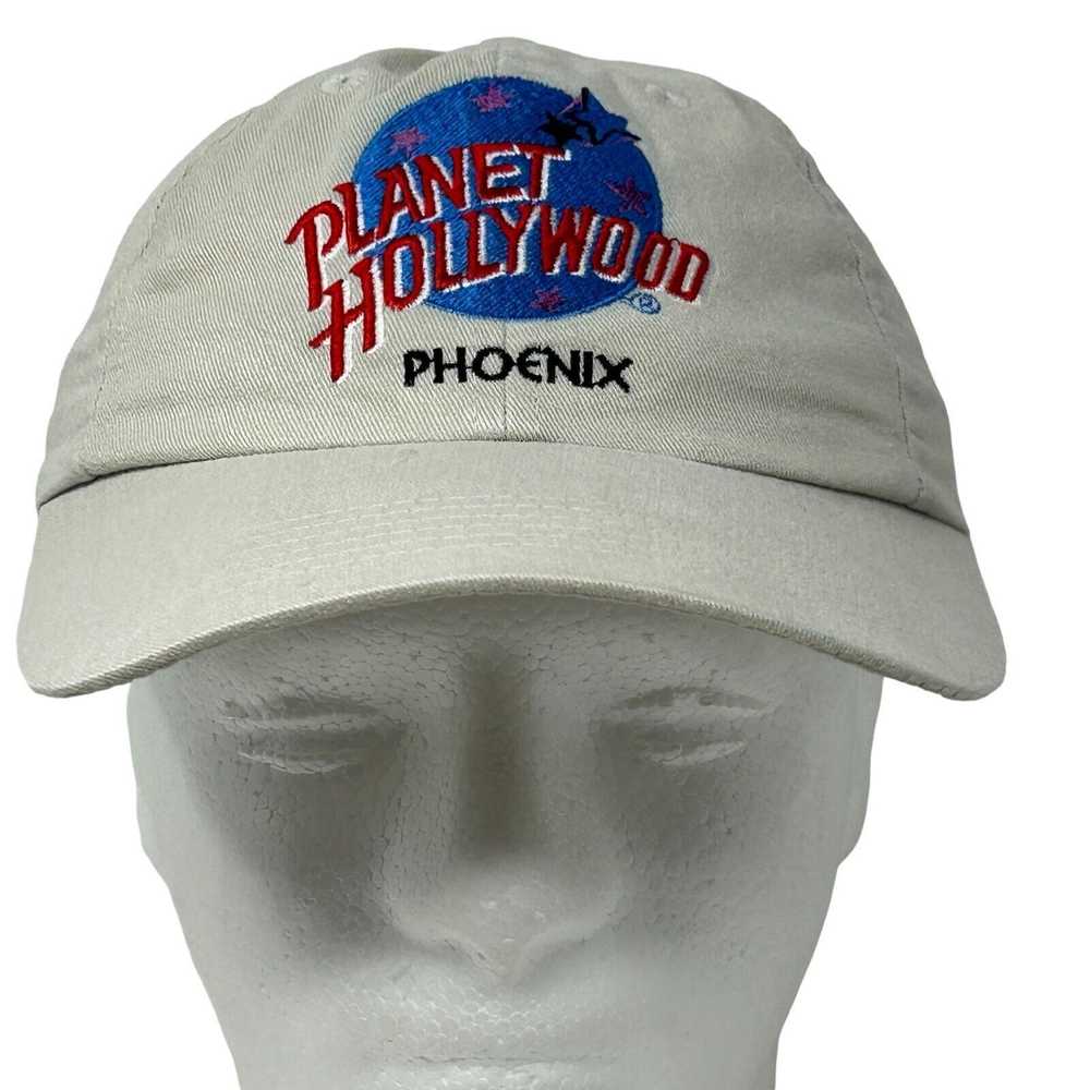 Planet Hollywood Planet Hollywood Phoenix Vintage… - image 2