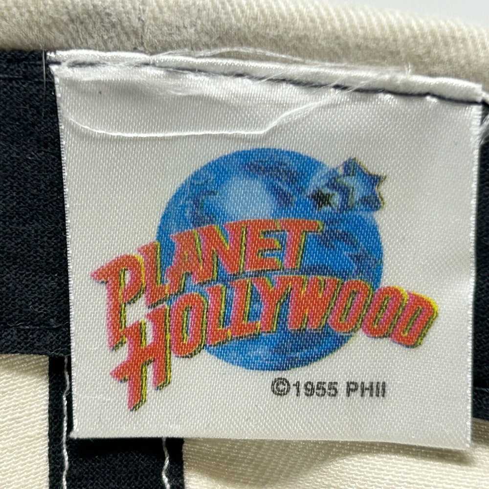 Planet Hollywood Planet Hollywood Phoenix Vintage… - image 8