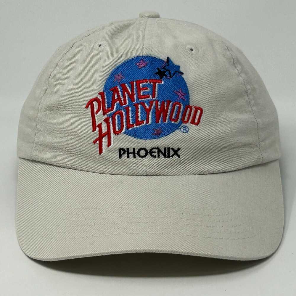 Planet Hollywood Planet Hollywood Phoenix Vintage… - image 9