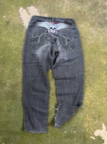 Ecko Unltd. Ecko baggy Y2K pants