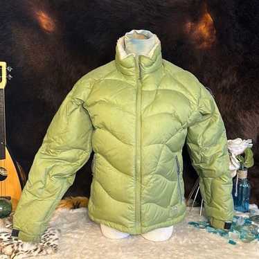 Mountain Hardwear jacket S (4850)
