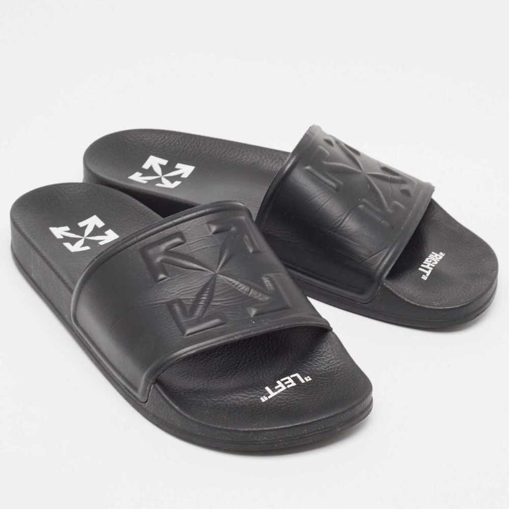 Off-White Sandal - image 3