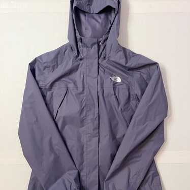 North Face Dry Fit Rain Jacket