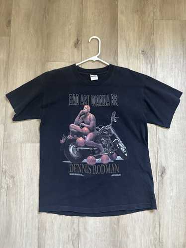 Rodman tee - Gem Rodman tee - Gem