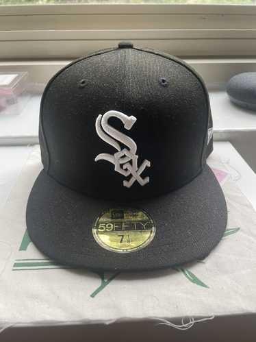 MLB × New Era Chicago White Sox 59FIFTY Fitted Cap
