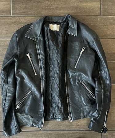 Deadwood Deadwood Leather jacket