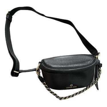 Michael Kors Leather crossbody bag