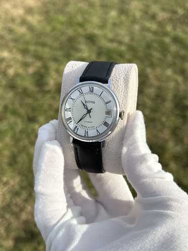 Vintage × Watch × Watches Vintage Watch Vostok Mec