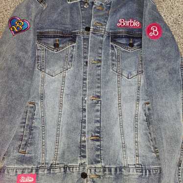 Barbie Jean Jacket