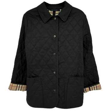 BURBERRY London Quilted Jacket XS/S - image 1