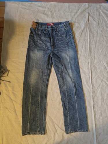 Junya watanabe man levis - Gem