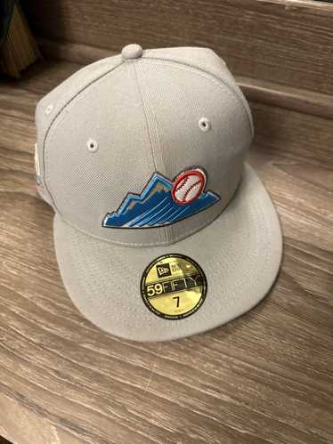 New Era Coors X New Era x Rockies