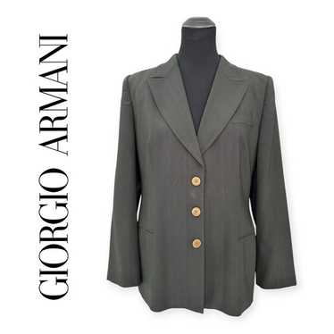 GIORGIO ARMANI　テーラードJK　 VESTIMENTA SPA Giorgio armani vestimenta spa - Gem