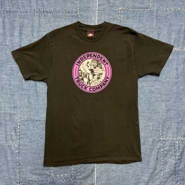 スケートボード Rare Independent T-shirt vintage $_57.JPG?set_id=880000500F