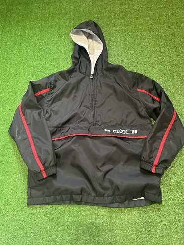 Nike × Streetwear × Vintage Y2K Nike Jacket