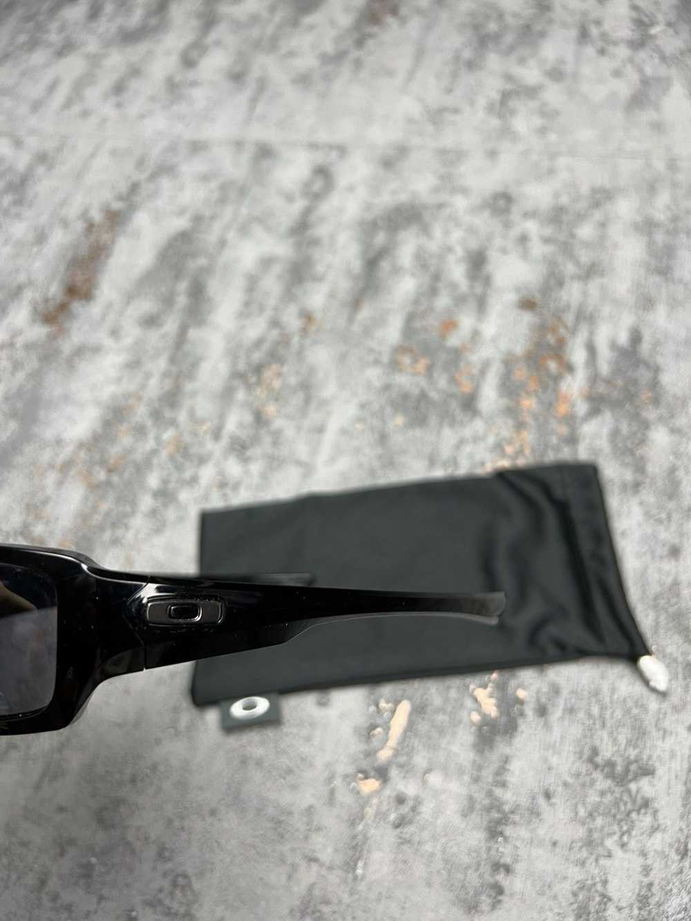 Oakley Oakley Fives Squared Sunglasses - image 4