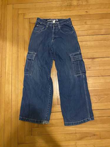 Jnco vintage kikwear - Gem