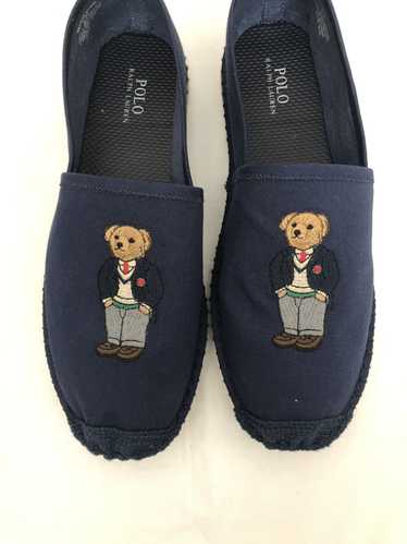 Polo Ralph Lauren Polo Bear Slip-On Shoes (FREE SH