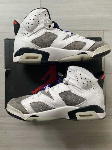 Jordan Brand Jordan 6 “Flight Nostalgia”