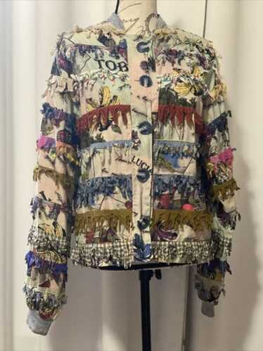 Vintage 80s paula sweet - Gem