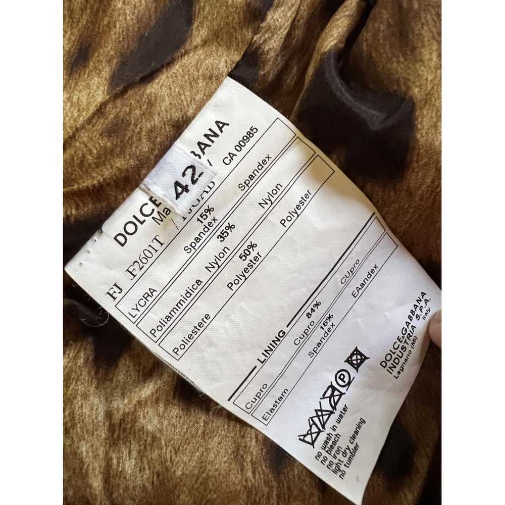 Dolce & Gabbana Suit jacket - image 5
