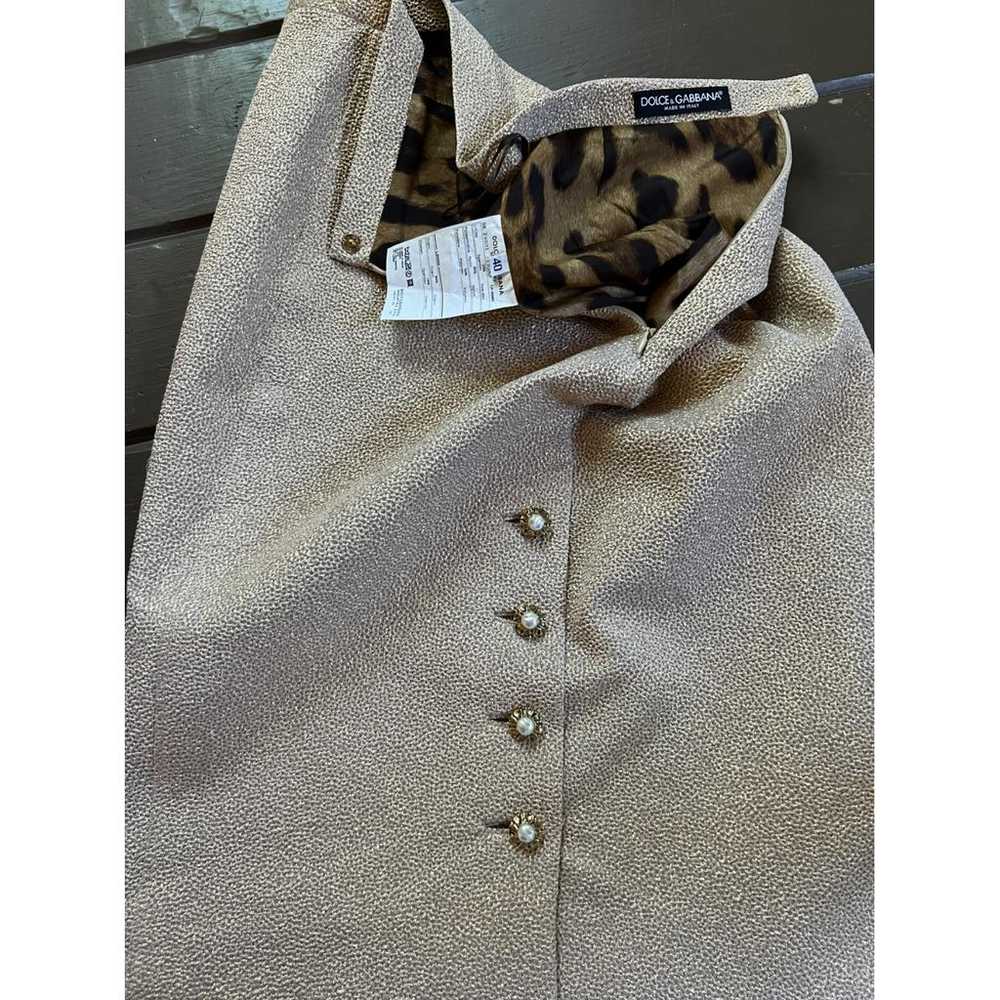 Dolce & Gabbana Suit jacket - image 8