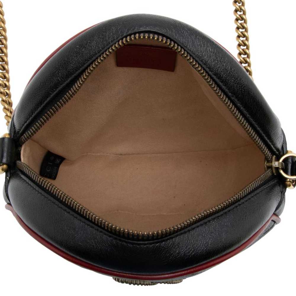 Gucci Marmont leather crossbody bag - image 7