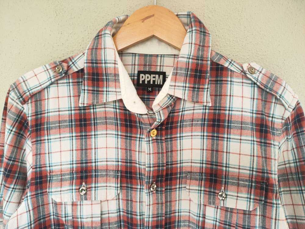 Flannel × Japanese Brand × PPFM 💥LAST CALL💥 PPF… - image 3