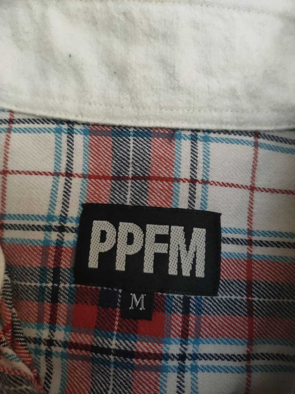 Flannel × Japanese Brand × PPFM 💥LAST CALL💥 PPF… - image 5