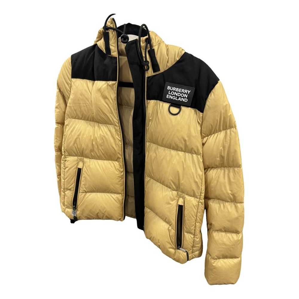 Burberry Puffer - image 1