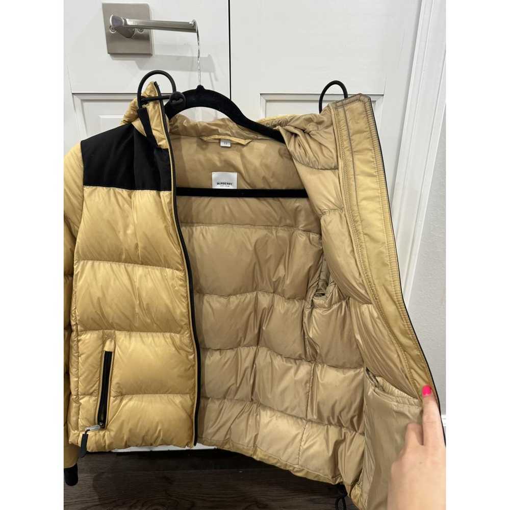 Burberry Puffer - image 8