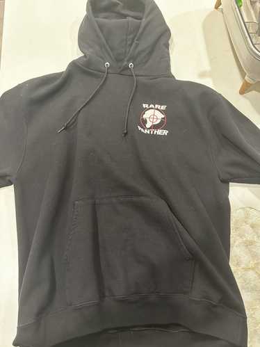 Rare Panther Rare Panther Large Hoodie