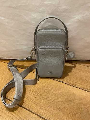 Dior Dior Micro Rider bag