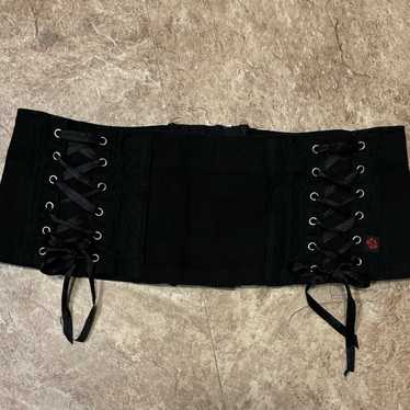 Tripp NYC waist cincher corset - image 1
