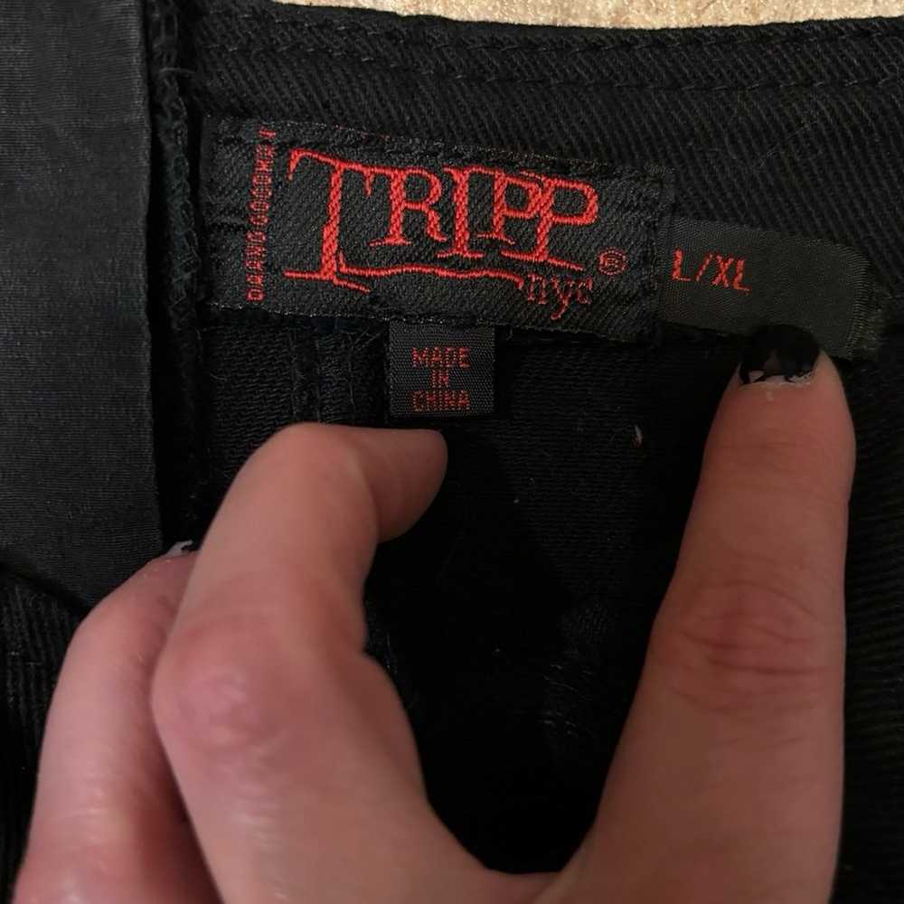 Tripp NYC waist cincher corset - image 4