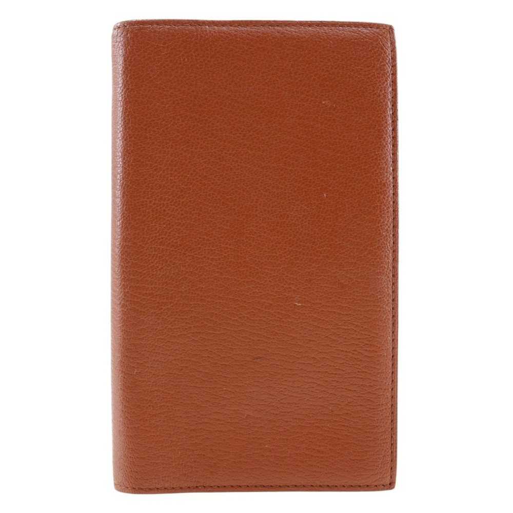 Hermes Hermès Agenda cover wallet - image 1