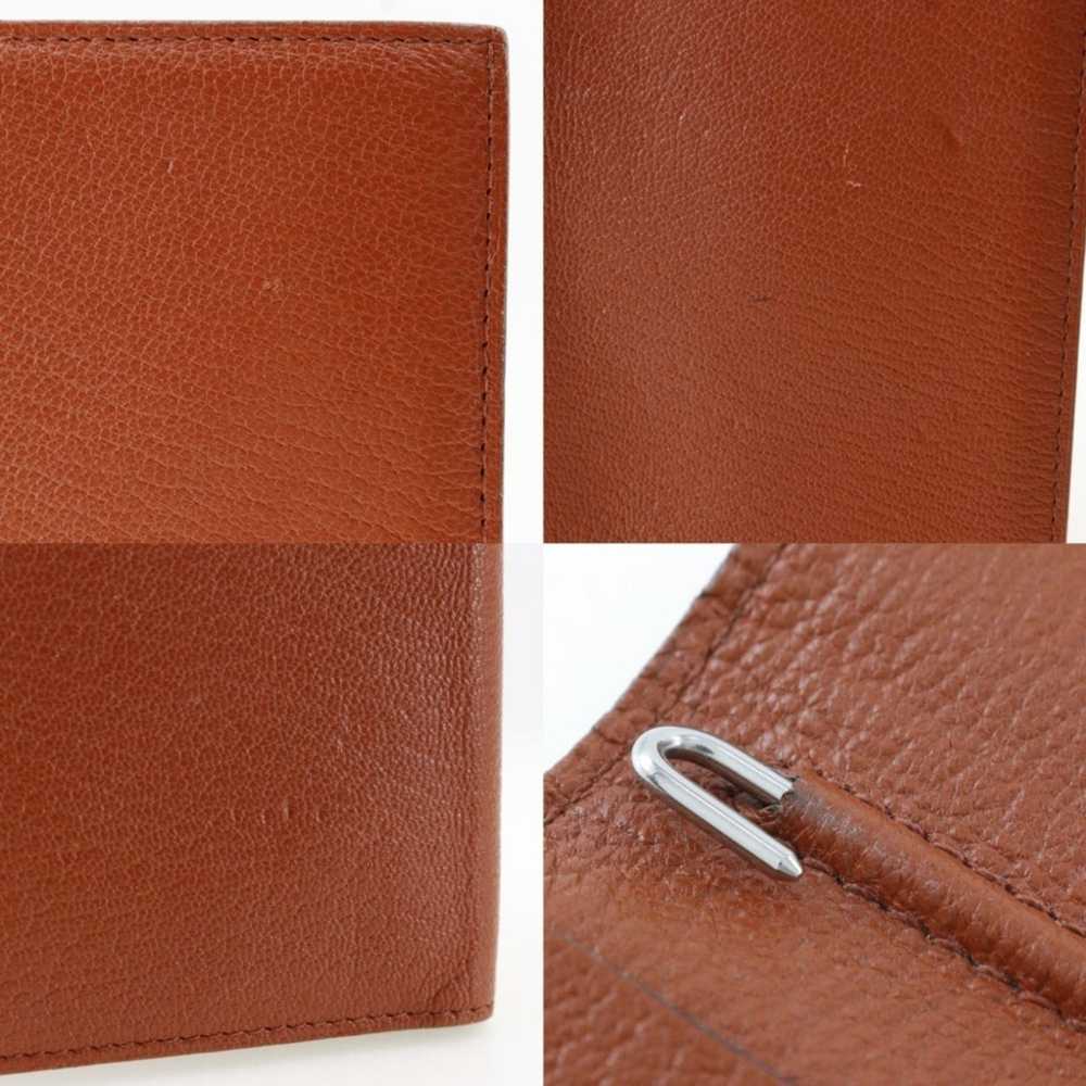 Hermes Hermès Agenda cover wallet - image 9