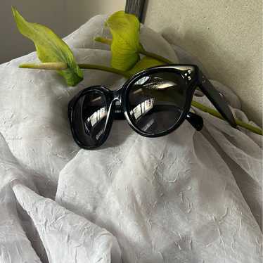 Sassy Celine OVERSIZE sunglasses!
