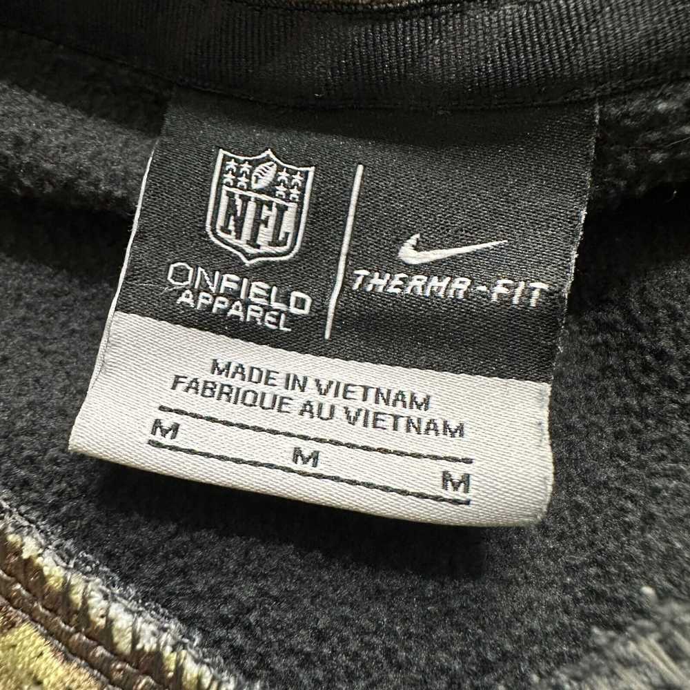 Nike Nike Philadelphia Eagles Salute Service Hood… - image 7
