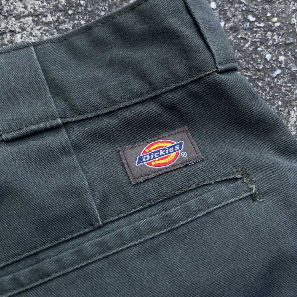 Dickies × Streetwear × Vintage Vintage DICKIES 87… - image 5