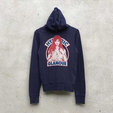 Hysteric Glamour × Japanese Brand Vintage Hysteri… - image 1