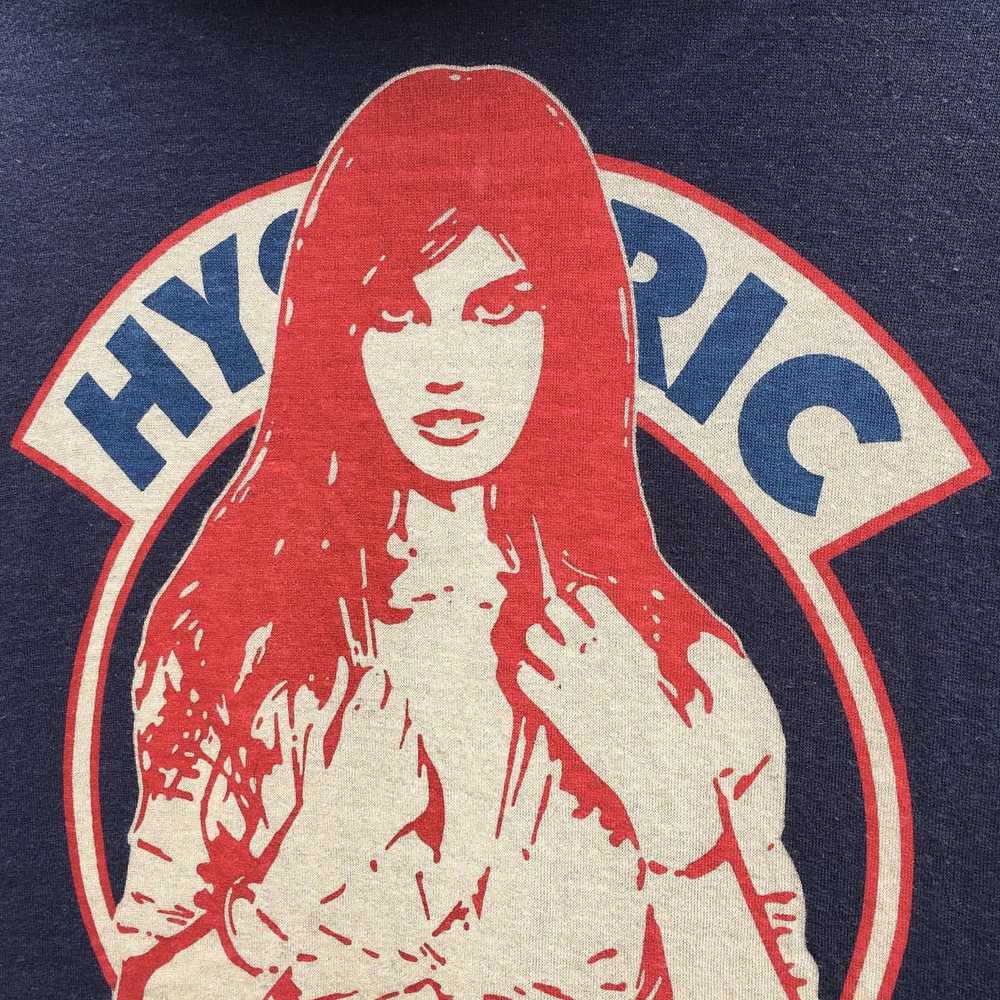 Hysteric Glamour × Japanese Brand Vintage Hysteri… - image 8