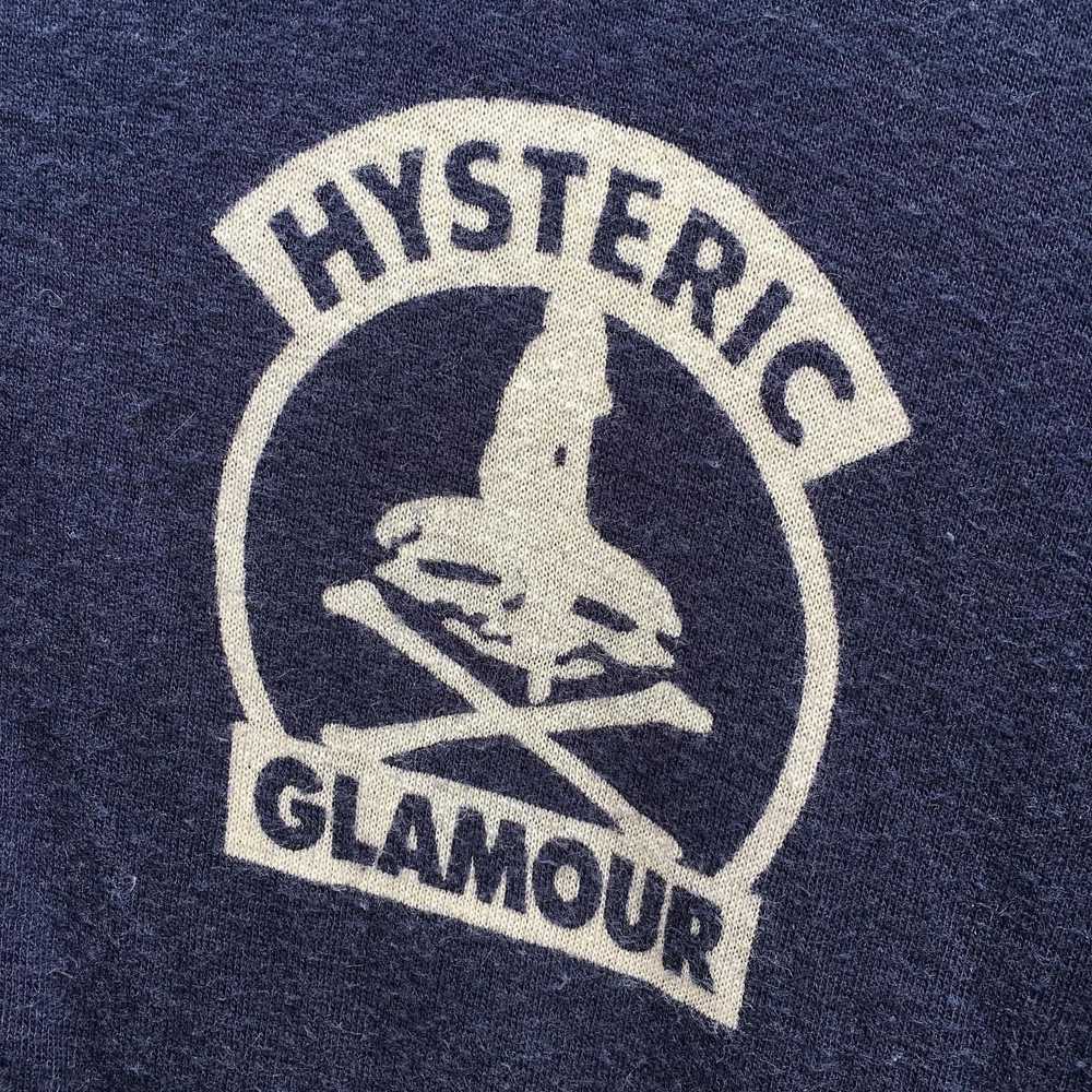 Hysteric Glamour × Japanese Brand Vintage Hysteri… - image 9