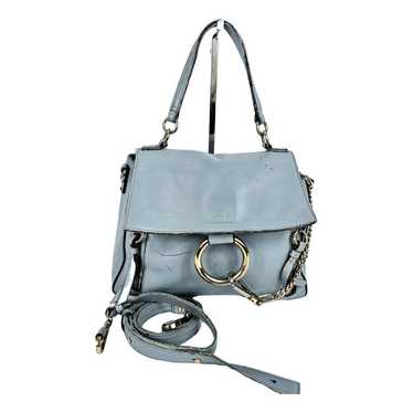 Chloé Faye day leather handbag