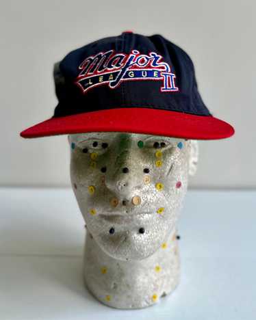 Vintage Major League 2 Movie Promo Hat